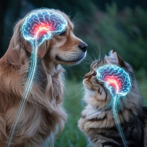 נוירולוגיה - כלבים וחתולים - 17-18 ביוני 2025.